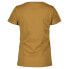 Фото #2 товара SCOTT Icon short sleeve T-shirt
