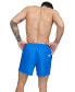 Фото #2 товара Men's Modern Euro Stack 5" Volley Shorts