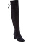 Agl Scarlet Suede Boot Women's