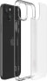 Фото #8 товара Spigen Spigen Ultra Hybrid iPhone 15 6.1" frost clear ACS06796