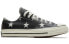 Converse Chuck 70 Low Top 165964C Classic Canvas Sneakers