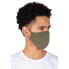 ALPHA INDUSTRIES Label Face Mask