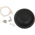 DRAG SPECIALTIES Bob Retro-Style 14-0110SSSB Air Filter