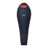 MILLET Baikal 1100 Sleeping Bag