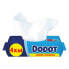 Фото #14 товара DODOT Wipes Stages 256 Units