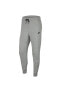 Фото #4 товара Брюки спортивные утепленные Nike TECH FLEECE JOGGER GRİ ERKEK 1000% - эта безжалостно утепленная красотка создана под влиянием уличного стиля, что придает вам уверенность и уют в прохладные дни.