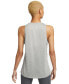 Фото #4 товара Women's Dri-FIT Training Tank Top