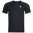 Фото #1 товара ODLO Essential Chill-Tech short sleeve T-shirt