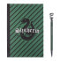 CERDA GROUP Harry Potter Slytherin Notebook