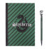 Фото #2 товара CERDA GROUP Harry Potter Slytherin Notebook