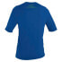 Фото #2 товара O´NEILL WETSUITS Basic Skins Sun T-Shirt