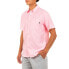 Hurley H2O Dri Weston Short Sleeve Shirt - CZ8000 Retail $60.00