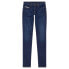 DIESEL 09F89 2019 Strukt Jeans