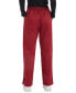 Women's High Rise Snap Cuff Straight Leg Pants