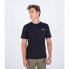 Фото #1 товара HURLEY Explore Future short sleeve T-shirt