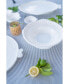 Фото #3 товара Pesce Serena Cereal Bowl 8"