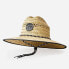 Фото #4 товара RIP CURL Logo Straw Hat