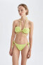 Фото #23 товара Fall In Love Regular Fit Bikini Alt Y3557az22hs