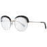 Фото #1 товара Swarovski Sonnenbrille SK0256 32G 56