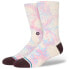 STANCE Cindy Lou Who crew socks