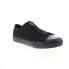 Фото #2 товара Lugz Stagger LO Wide MSTAGLWC-001 Mens Black Wide Lifestyle Sneakers Shoes