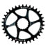 Фото #2 товара LOLA Cannondale DM oval chainring