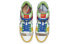 Фото #4 товара Кроссовки eBay x Nike Dunk SB Low "Sandy Bodecker" FD8777-100