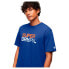 SUPERDRY Sportswear Logo Loose short sleeve T-shirt