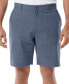 ფოტო #1 პროდუქტის Men's Performance Hybrid Shorts