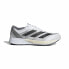 Фото #1 товара Беговые кроссовки для взрослых Adidas Adizero Adios 7 Белый