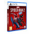 Фото #1 товара Видеоигры PlayStation 5 Sony SPIDERMAN 2