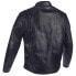 Segura Angus leather jacket