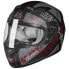 BAYARD SP-56 Numbers junior full face helmet