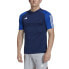 Фото #3 товара T-shirt adidas Tiro 23 Competition Jersey M HK7637