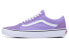 Фото #2 товара Кеды Vans Old Skool VN0A38G1VRP