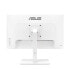 ASUS VA24EQSB-W - 60.5 cm (23.8") - 1920 x 1080 pixels - Full HD - LED - 5 ms - White