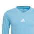 Фото #5 товара ADIDAS Team Base long sleeve T-shirt