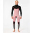 Фото #4 товара RIP CURL Dawn Patrol 4/3 mm GB St Long Sleeve Chest Zip Neoprene Suit