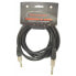 EUROCONNEX /M Mono Jack Cable jack 3.5 cable 4312-1 M 1 m 6.35 mm