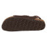 Birkenstock Milano Habana Naturleder