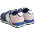 Фото #4 товара PEPE JEANS London Classic G trainers