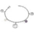 ფოტო #1 პროდუქტის MORELLATO SAAZ09 Bracelet