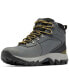 ფოტო #5 პროდუქტის Men's Newton Ridge Plus II Waterproof Hiking Boots