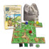 DEVIR IBERIA Carcassonne Hills And Sheep Board Game