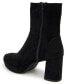 ფოტო #6 პროდუქტის Women's Georgia Stretch Platform Booties