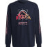 Фото #3 товара ADIDAS ORIGINALS Adventure Ride long sleeve T-shirt