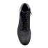 Фото #7 товара Lugz Monroe MMONROD-001 Mens Black Synthetic Lace Up Casual Dress Boots 11.5