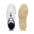 Фото #12 товара Puma Slipstream LO The Neverworn II Mens White Lifestyle Sneakers Shoes