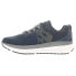 Фото #6 товара Propet Ultra 267 Running Mens Blue Sneakers Athletic Shoes MAA322MNVG
