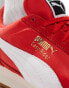 Puma Easy Rider Vintage trainers in red